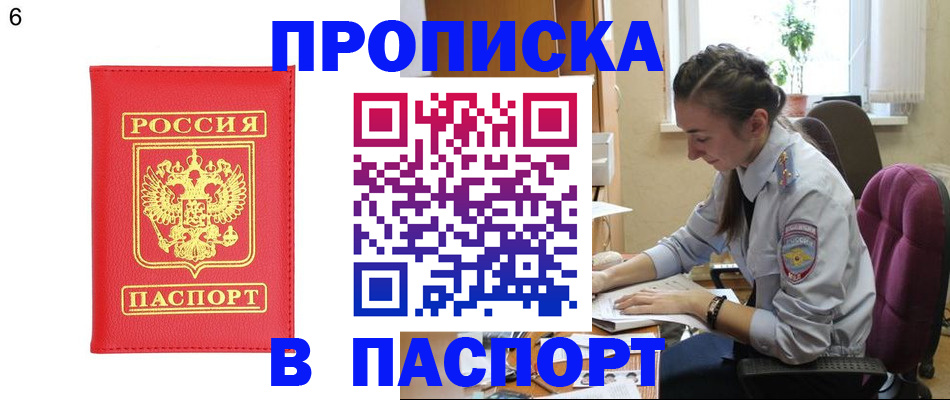 прописка гарантия в Елизово