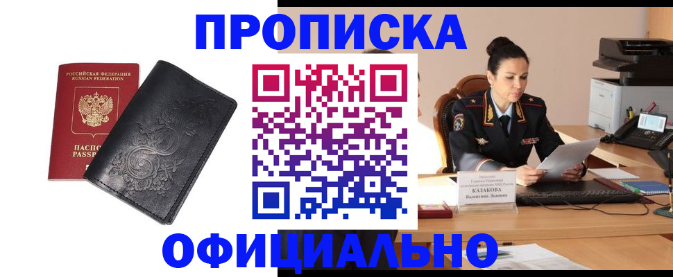 временная регистрация для всех в Елизово